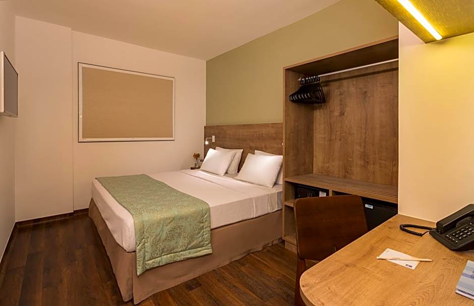 Sleep Inn Vitoria