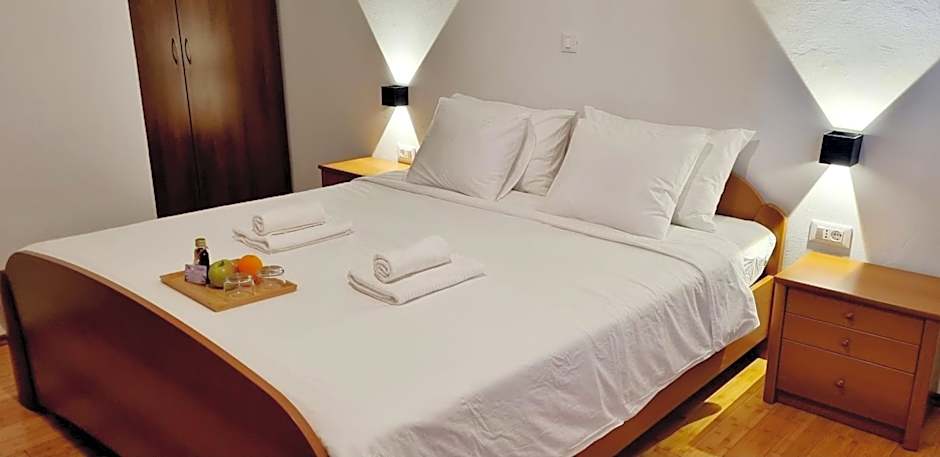 Nadija Rooms Funtana