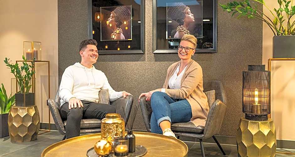 Best Western Victor's Residenz-Hotel Rodenhof