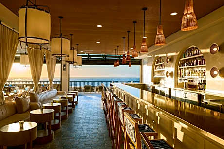 Ashore Oceanfront Hotel