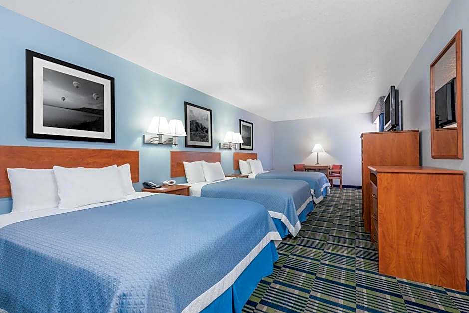 Days Inn by Wyndham Las Vegas