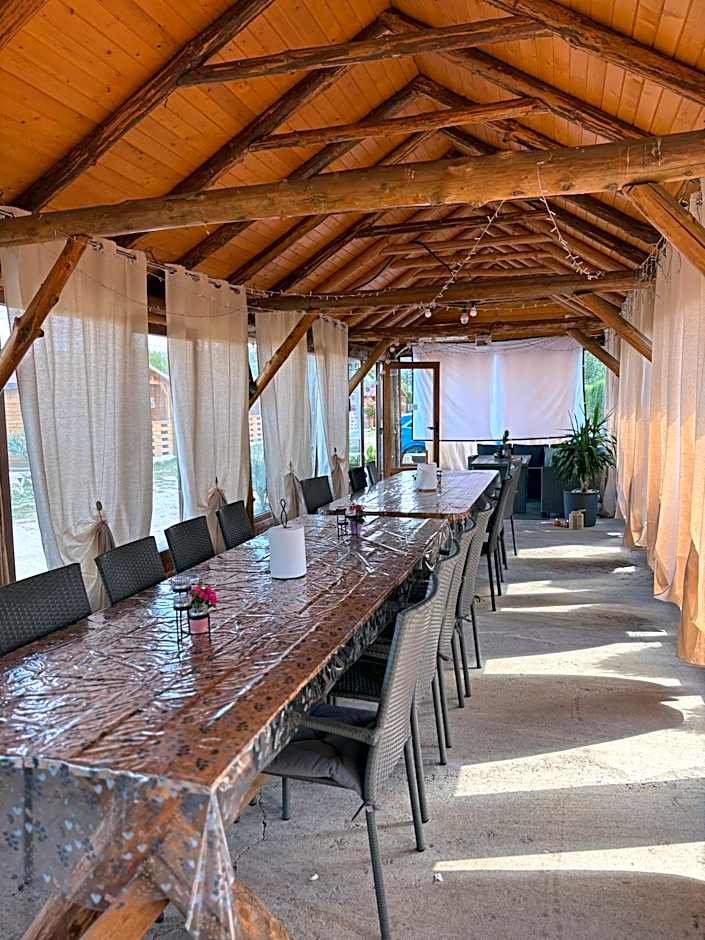 Casa Fericirii