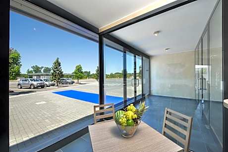 Hotel Testani Colleferro