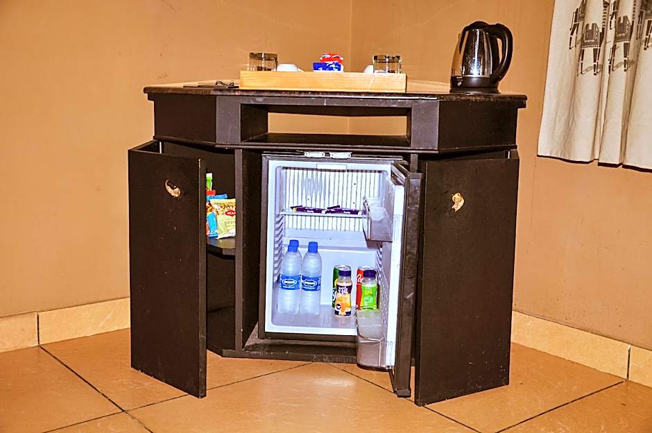 Clarks Safari Pushkar