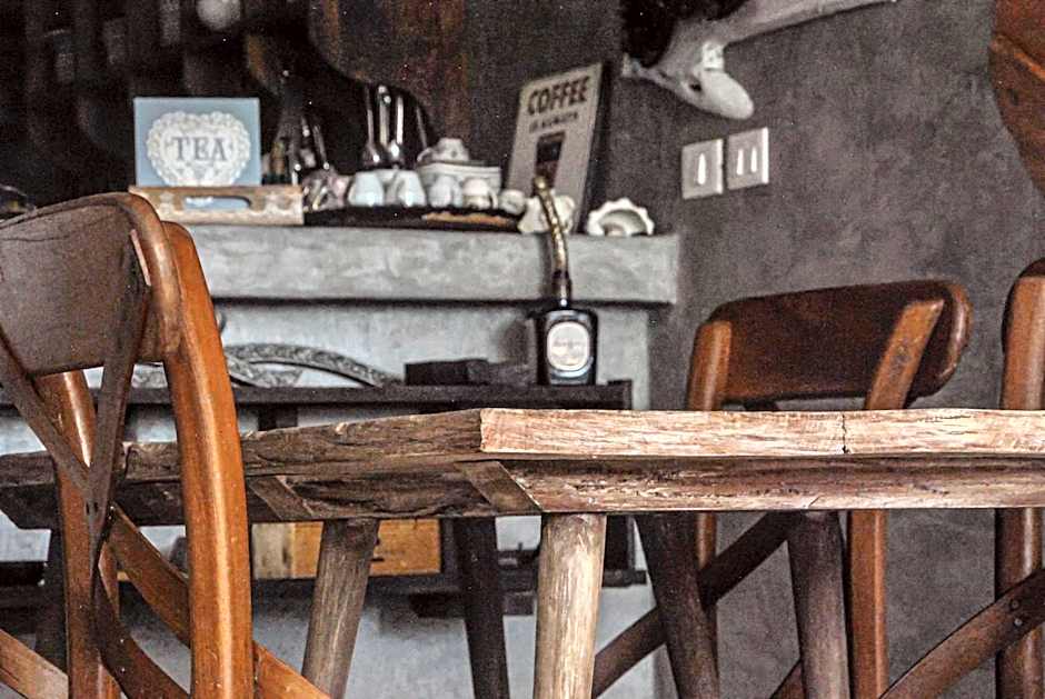 Boutique Hotel EL NIDO Holbox