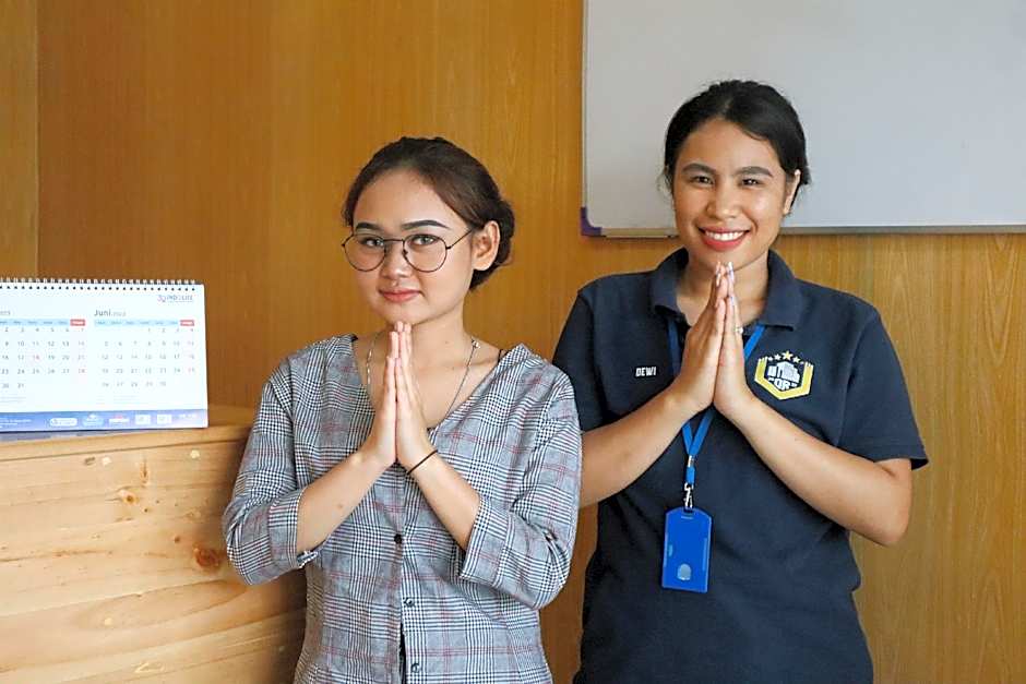 Hotel O Room Transit By At