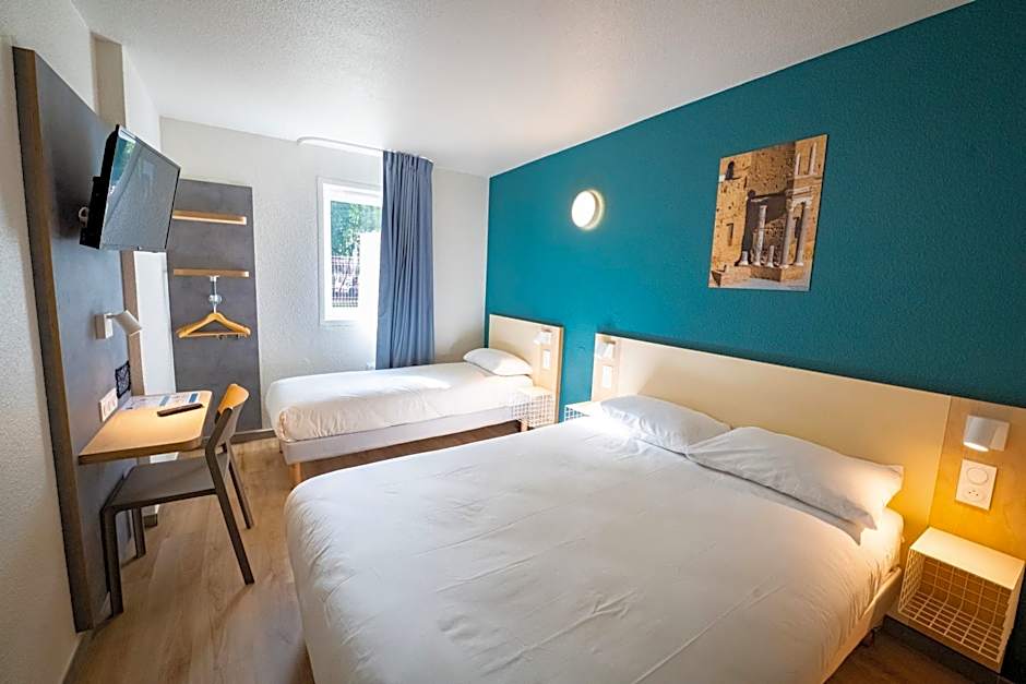 ibis budget Orange Centre