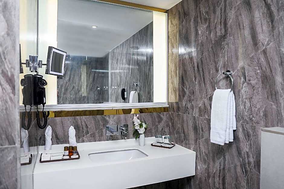 Best Western Premier Islamabad