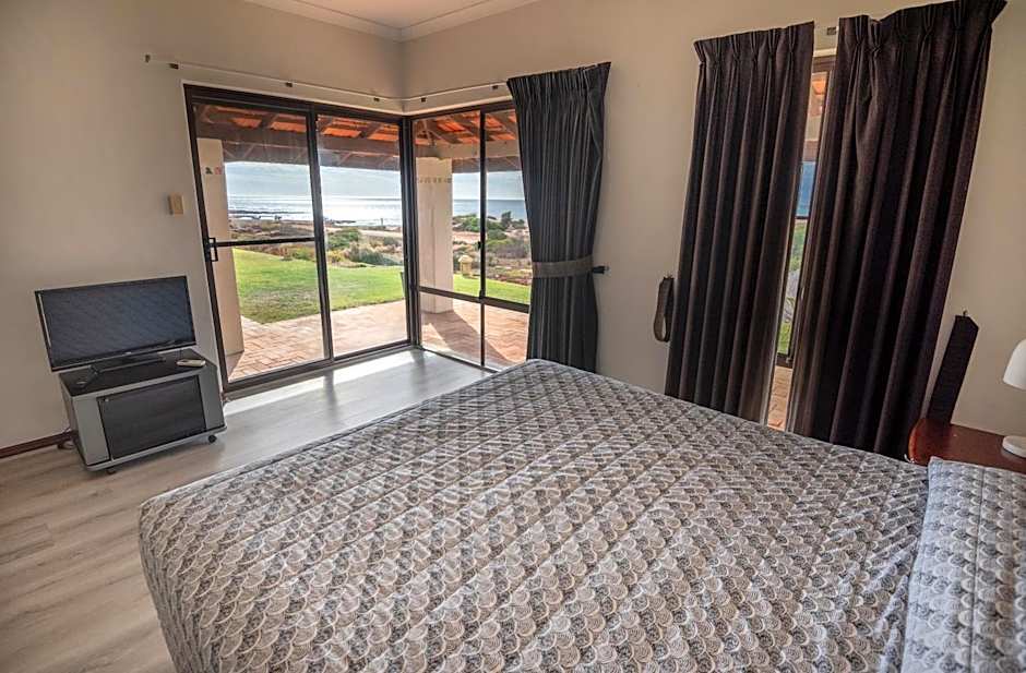 Kalbarri Red Bluff Tourist Park