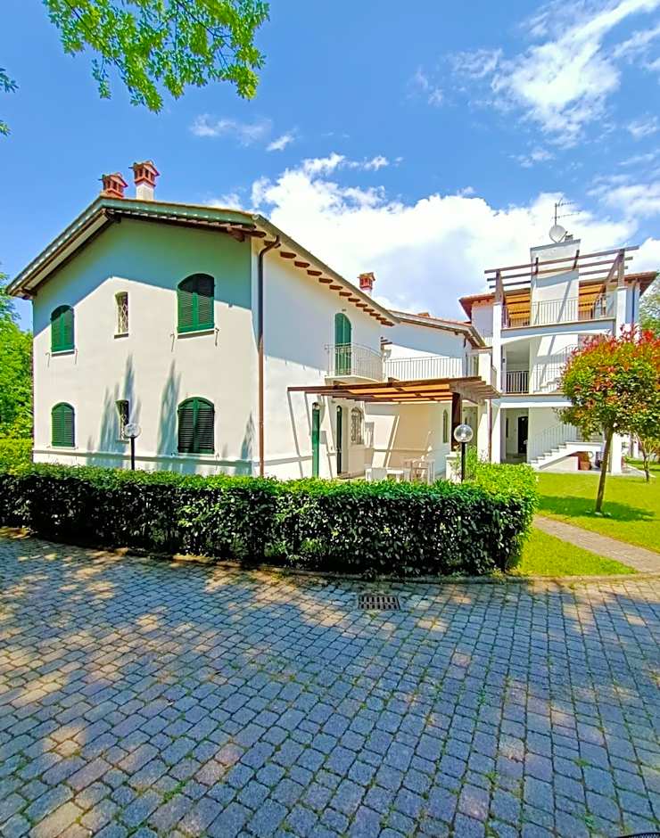 Residenza Casa Bianca