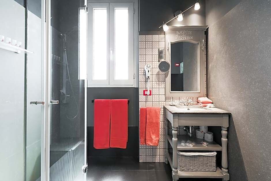 Appartamenti MarcoAurelio49