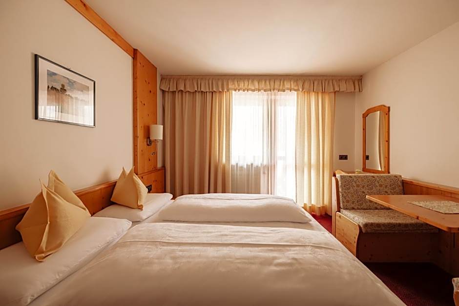 Hotel Fortuna