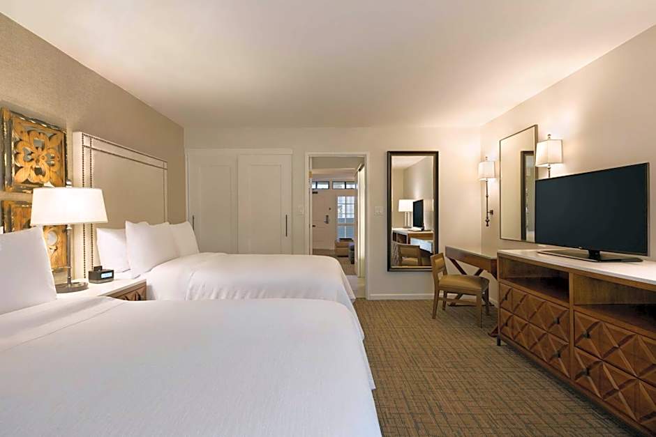 Embassy Suites by Hilton Scottsdale Resort