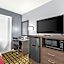 Americas Best Value Inn Belleville