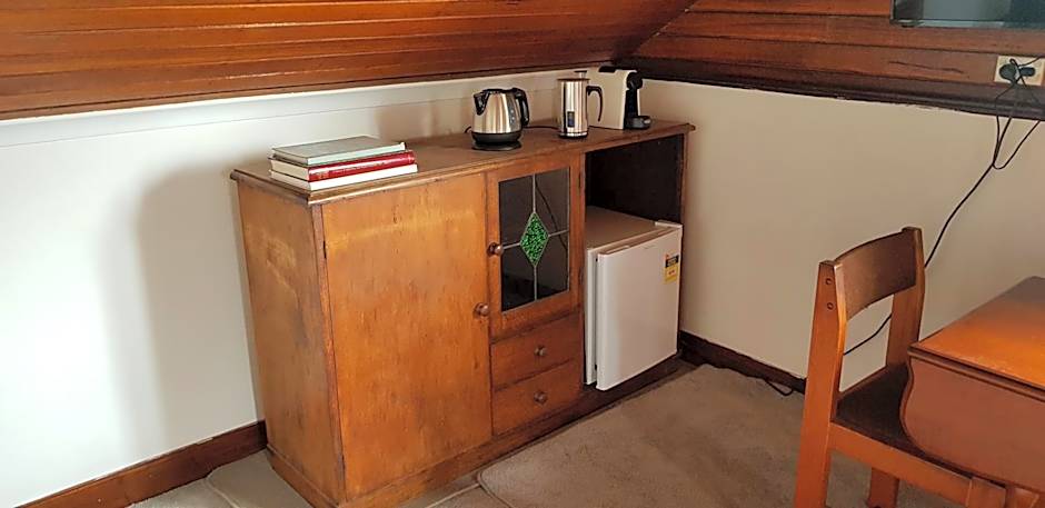 Barrington Church B&B