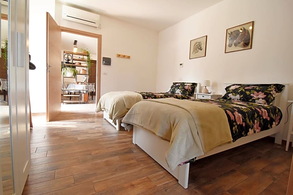 Favetto Family Ranch