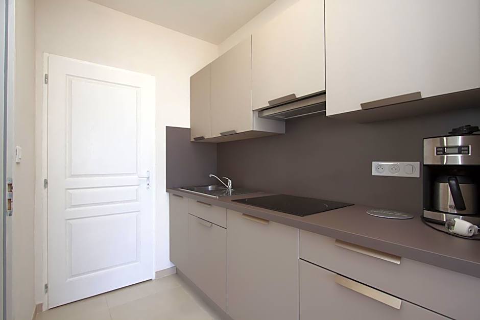 Hôtel et Résidence Ta Kladia - Omigna