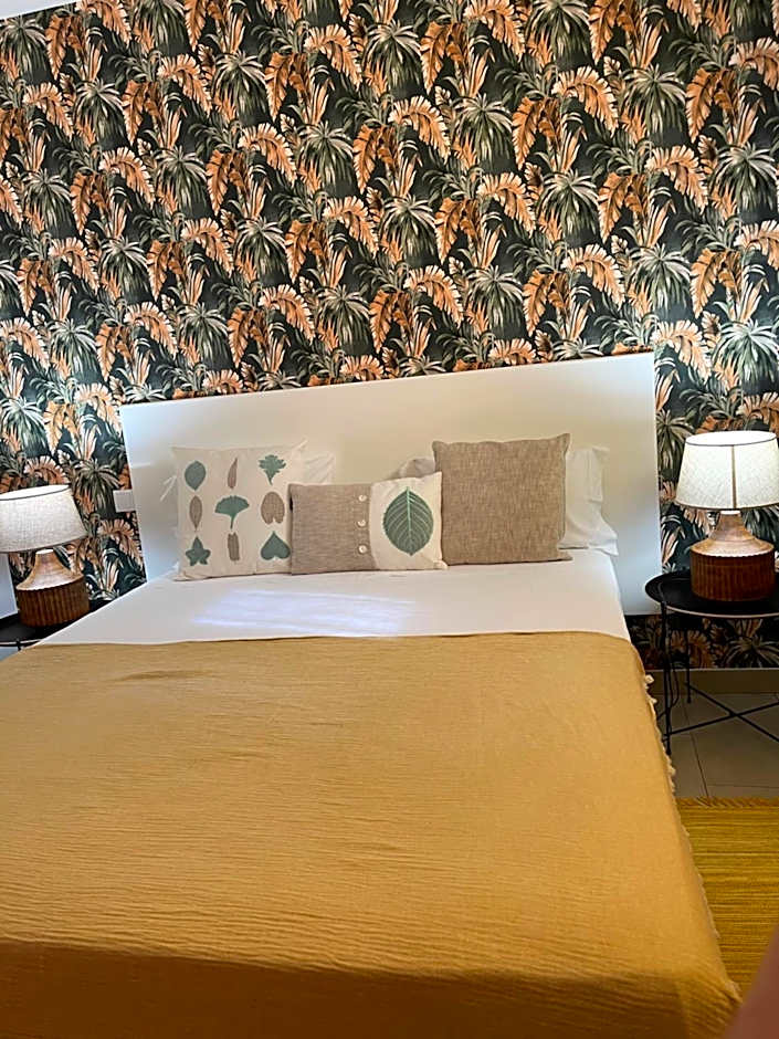 Esmeralda Holidays Apartments