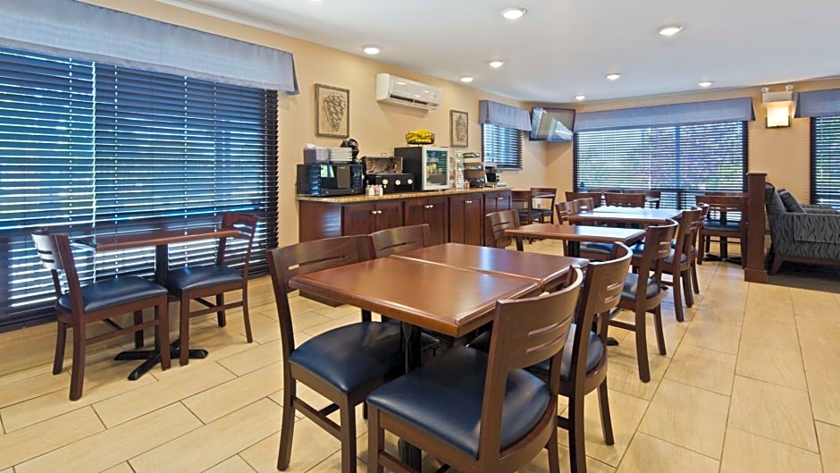 Best Western Mermaid Yarmouth