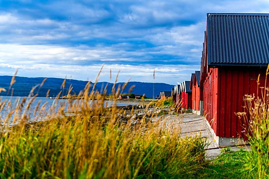 Ørland Kysthotell