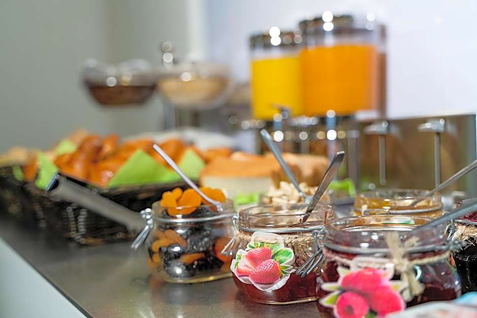 Hôtel de la Source Yverdon-les-Bains