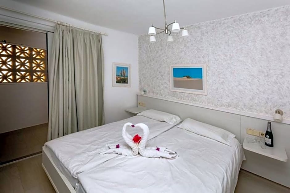 Maryvent Apartamentos