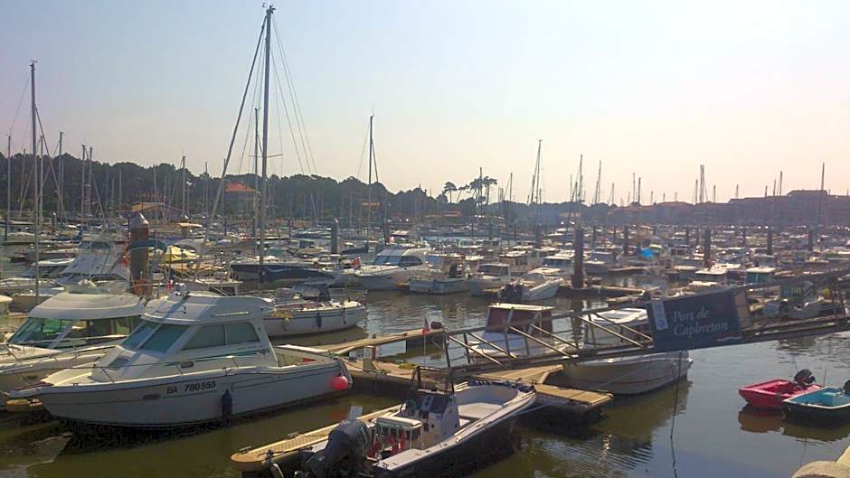 Résidence Néméa l'Estacade