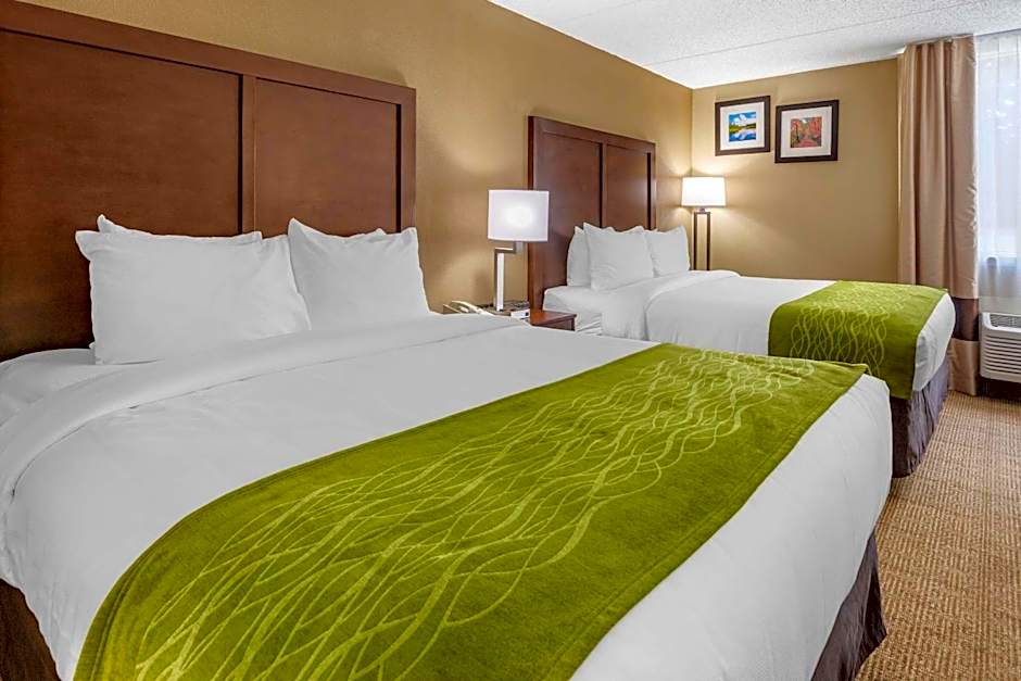 Comfort Inn Edison