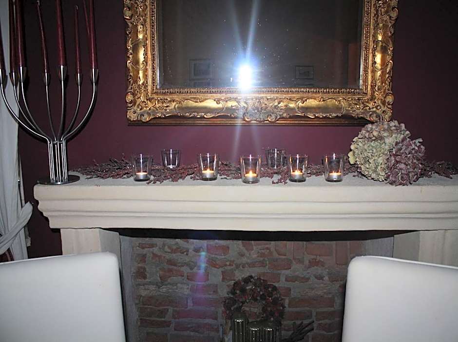 Anfiteatro Bed&Breakfast – Verona, TN