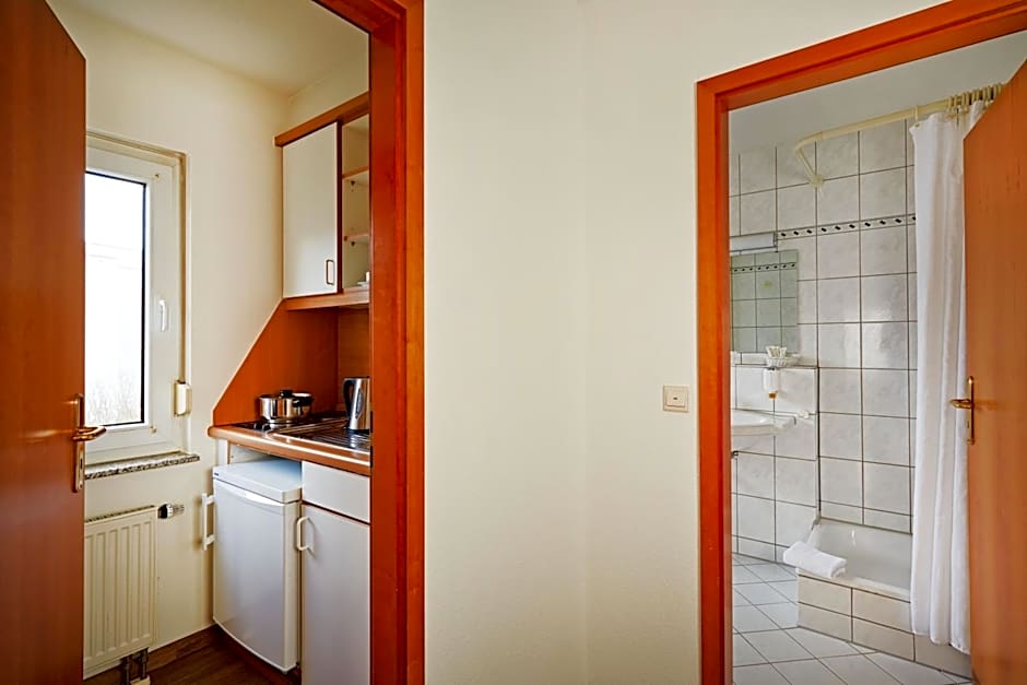 Micador Appartementhaus