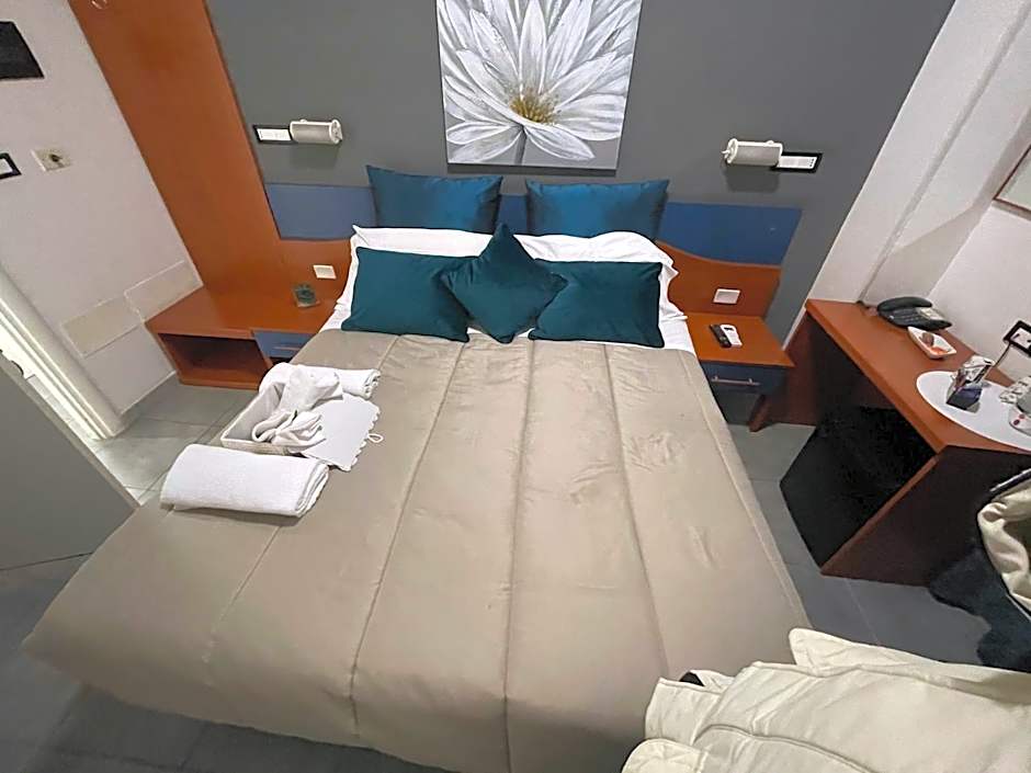 Albergo Villa Marina