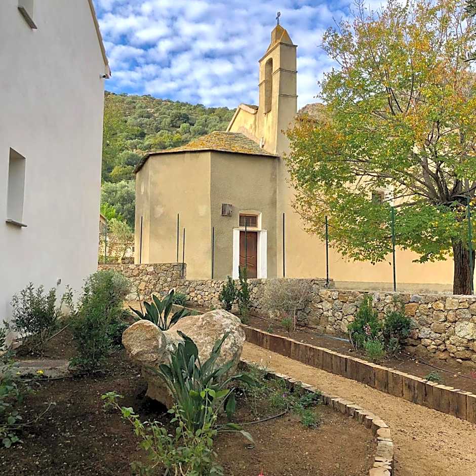 Résidence U Manellu