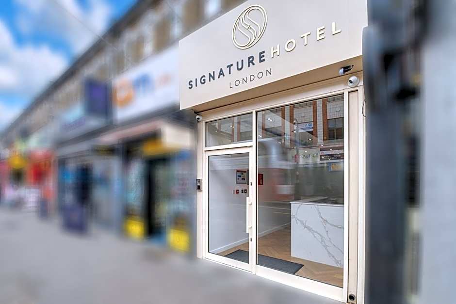 Signature London