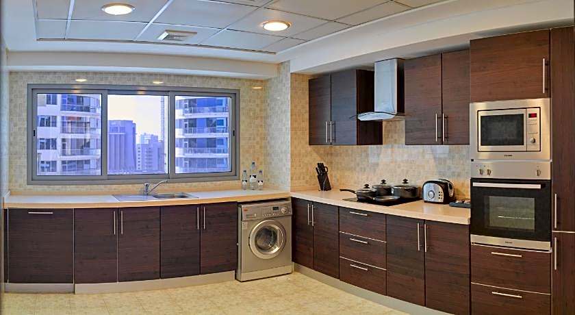 Tulip Hotel & Suites