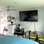 Beachfront Inn