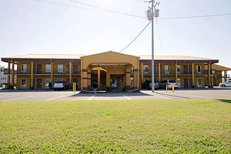 Travelers Inn Elizabethton