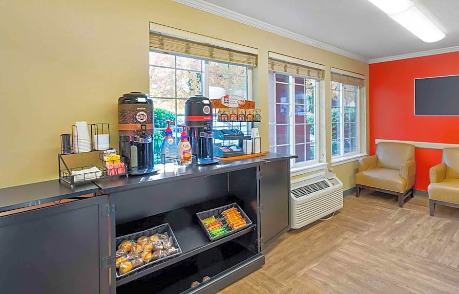 Extended Stay America Suites - Seattle - Southcenter