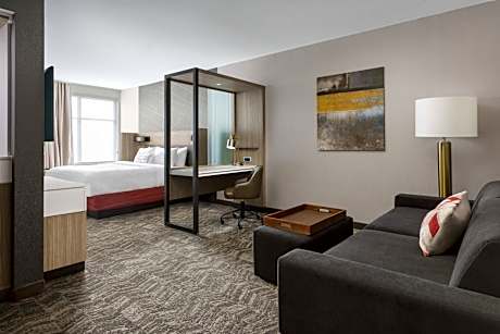 SpringHill Suites by Marriott Philadelphia West Chester/Exton