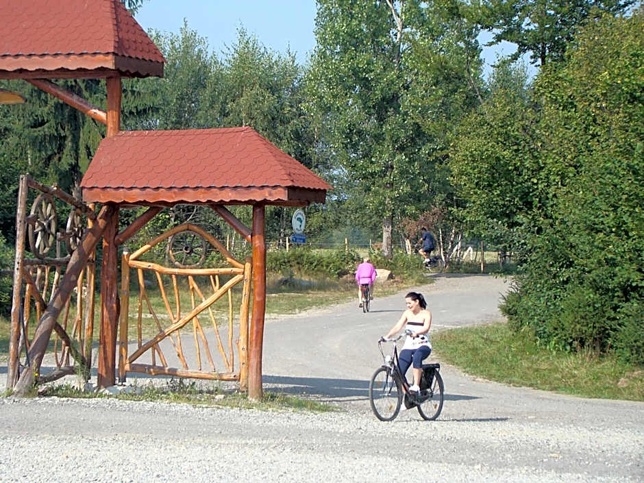 Complex Pastravaria Albota