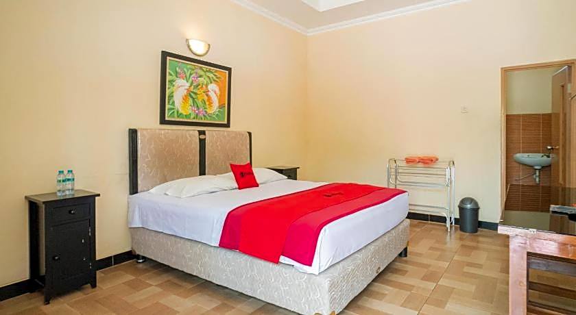 RedDoorz @ Panglima Sudirman Madiun