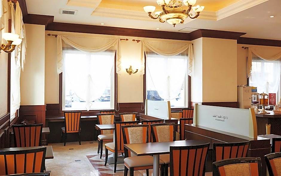 Grg Hotel Naha Higashimachi