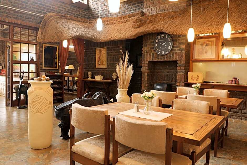 Villa Ticino Guest House