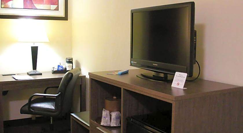 Best Western Galleria Inn & Suites