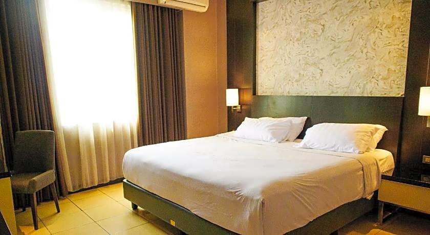 Karlita Hotel Tegal