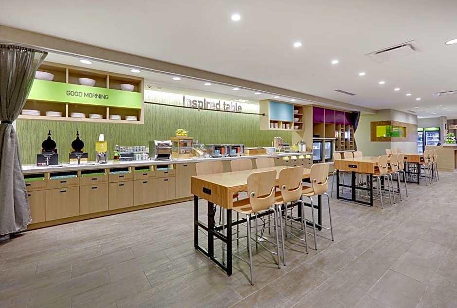 Home2 Suites by Hilton Hagerstown, MD