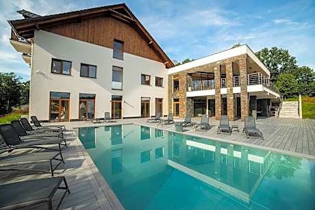 Aspen Prime Ski & Bike Resort - basen, sauna, jacuzzi, siłownia w cenie pobytu