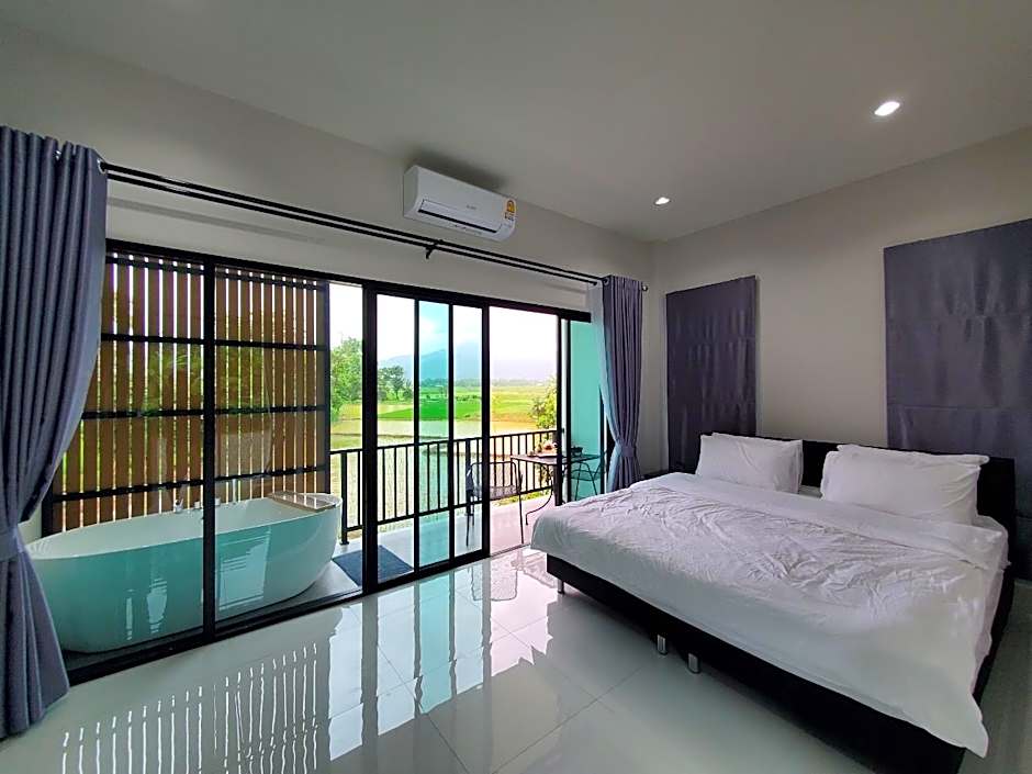 Sawaddee Pua homestay (Cozy home)