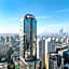 Sheraton Nanjing Kingsley Hotel & Towers