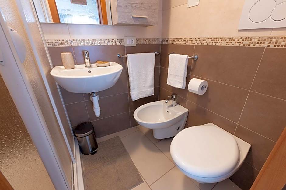 B&B La finestra sui Giardini