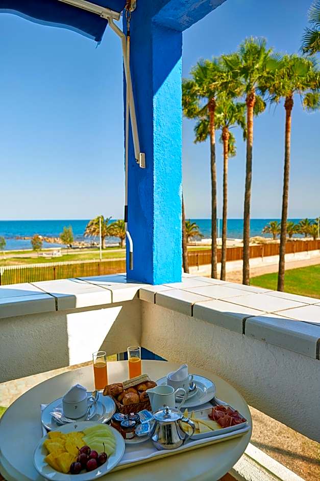 Parador de Benicarlo